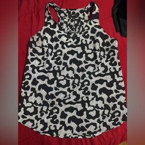 Tank top … bought at target 🎯 gently used mossimo brand